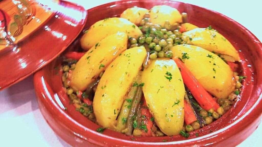 Gite Tamounte Tabant Εξωτερικό φωτογραφία
